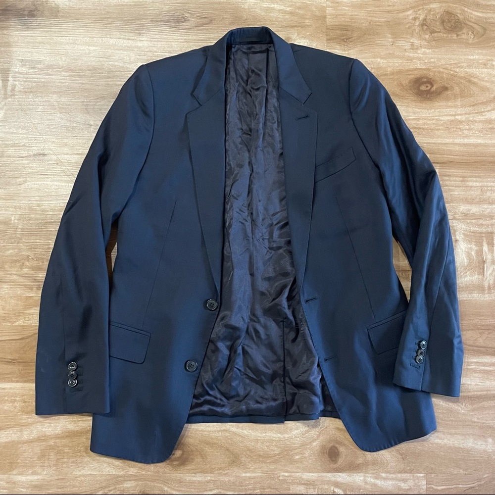 Victor & Rolf monsieur jacket, Navy Blue